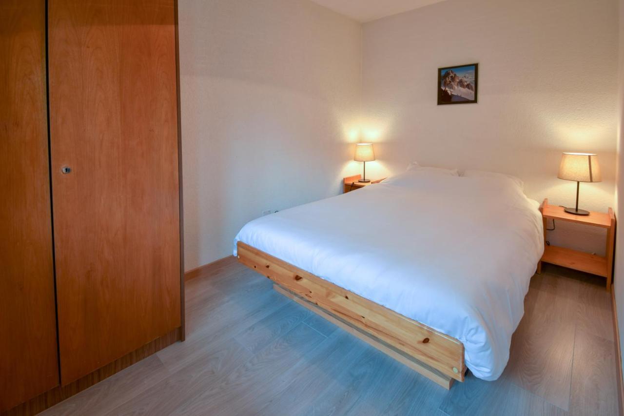 Apartment Mont-Parrain La Tzoumaz Dış mekan fotoğraf